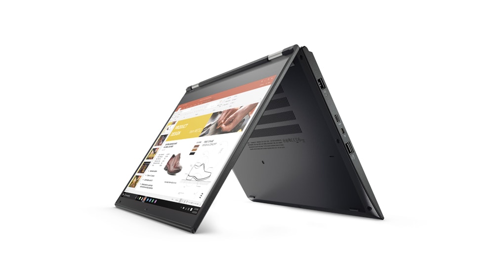 ThinkPad Yoga 370